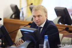 Комитет по аграрной политике. Курган