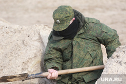 Полигон Тввику. Тюмень 