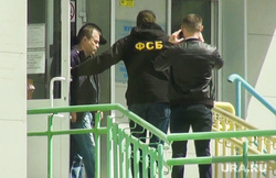 Задержание Ильи Зарипова. Челябинск