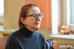 Продление меры пресечения Елене Селищевой в суде Центрального района. Челябинск