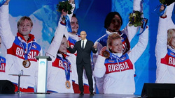 Вице-премьер РФ Дмитрий Чернышенко заявил, что в России регулярно занимаются спортом и физкультурой 89% детей и молодежи