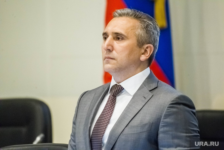 Заседание Гордумы последнее перед каникулами 2015. Тюмень, моор александр, портрет