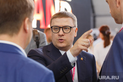 ИННОПРОМ-2023. День второй. Екатеринбург