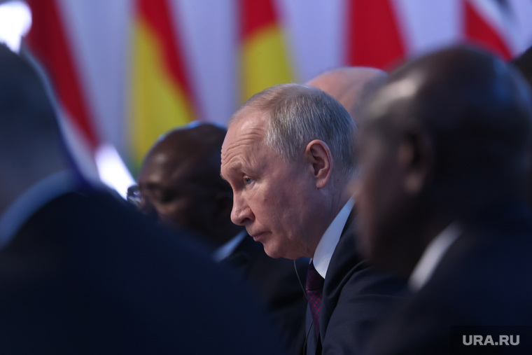 Россия продвинет нового игрока в многополярном мире
