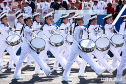 Военно-морской парад. Санкт-Петербург