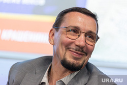 Павел Крашенинников презентует книгу «Сумерки Империи. Российское государство и право на рубеже веков». Екатеринбург
