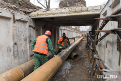 В Луганске при Украине проводили только локальный ремонт и устраняли прорывы