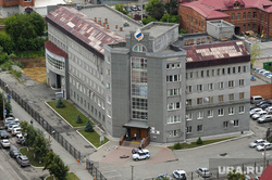 Виды Челябинска