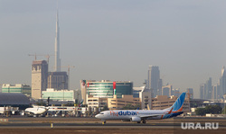 Флайдубай, полет бизнес-классом на самолете Боинг-737-800 в Дубай, ОАЭ. 4-7 мая 2014