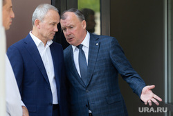 Открытие пансионата центра детской онкологии и гематологии. Екатеринбург