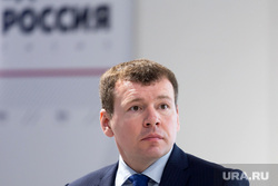 Штаб общественной поддержки. Екатеринбург