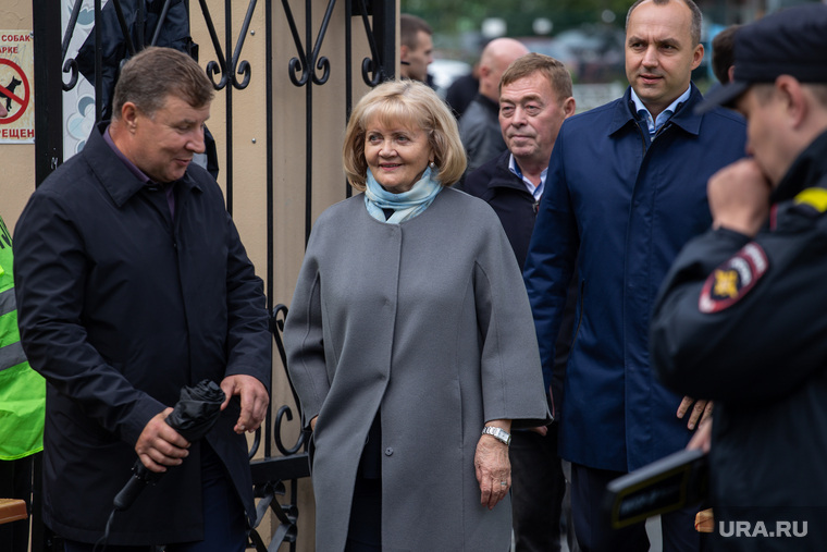 День народов Среднего  Урала. Екатеринбург