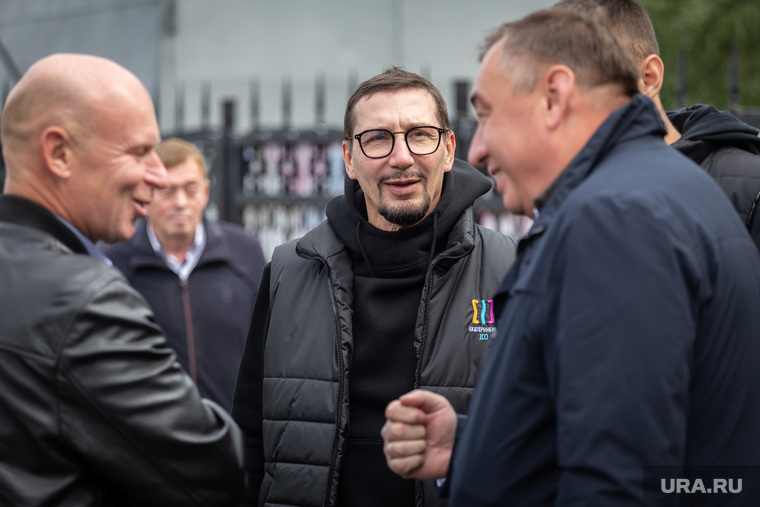 День народов Среднего  Урала. Екатеринбург