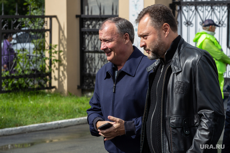 День народов Среднего  Урала. Екатеринбург