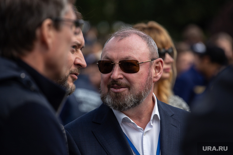 День народов Среднего  Урала. Екатеринбург