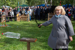 День народов Среднего  Урала. Екатеринбург