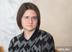 Комарова и родители инвалидов. Сургут