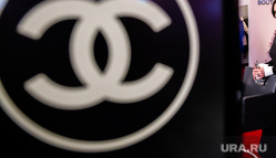 Открытие бутика Chanel. Екатеринбург