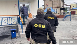 Челябинск, обыски в МУП "ПОВВ"