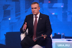 Кухарук Прямая линия. Тюмень
