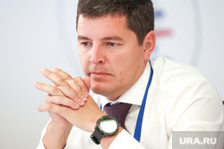 Семинар-совещание по подготовке Госсовета по транспорту. Москва