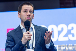 Конференция «Отечественный софт: путь к технологическому суверенитету». Екатеринбург