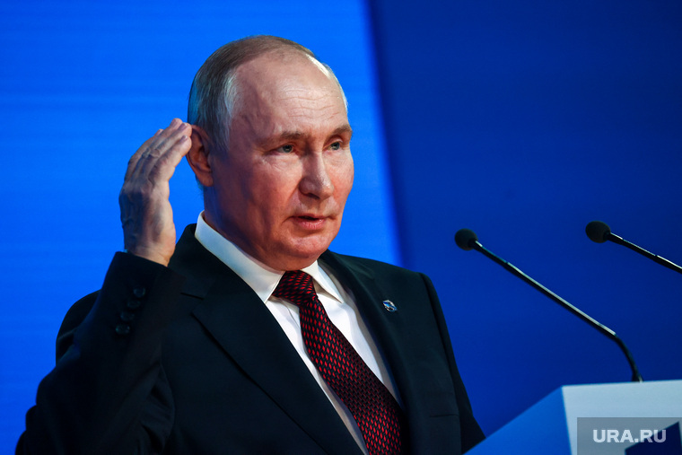 Владимир Путин на пленарной сессии Валдайского дискуссионного клуба. Сочи, путин владимир, топ