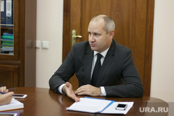 Интервью, Сергей Новиков, Департамент здравоохранения ЯНАО