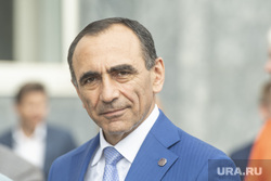 День знаний в Пермском университете. Пермь
