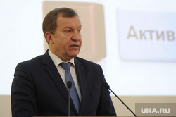 Публичные слушания бюджета на 2019 год. Челябинск