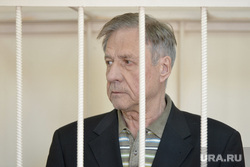 Слободской Владимир. Челябинск