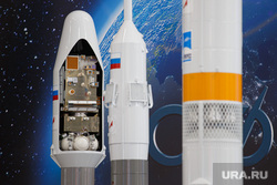 Пресс-показ стендов ИННОПРОМ-2023. Екатеринбург
