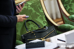 Михаил Мишустин в Душанбе. Москва
