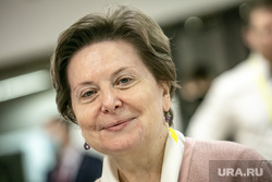 Губернаторы на семинаре-совещании по подготовке заседания президиума Госсовета РФ. Москва