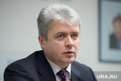 Валерий Шелякин: пресс-конференция в Интерфаксе. Екатеринбург