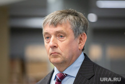 Валерий Фальков. Екатеринбург