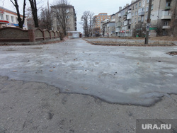 Луганск. Жизнь налаживается