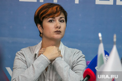 Заседание регионального штаба ОНФ. Курган
