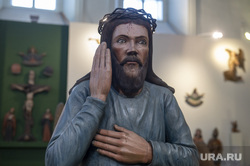 Экспонаты Художественной галлереи. Пермь