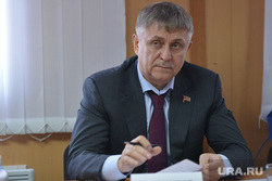Совещание по ТЛК Южноуральский. Челябинск.