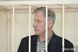 Слободской Владимир. Челябинск