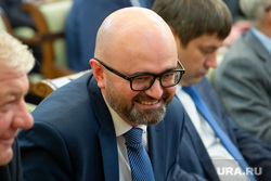 День предпринимательства в доме Севастьянова. Екатеринбург
