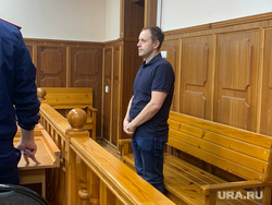 Апелляция на меру пересечения Дмитрию Заморе, Челябинский областной суд