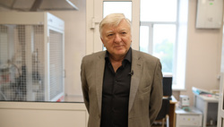 Новый научно-исследовательский институт водородной энергетики (НИИ ВЭ) возглавил Юрий Зайков.