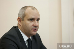 Успех депздрава и его главы Сергея Новикова был отмечен главой региона