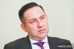 Романчук Роман, ректор ТюмГУ. Тюмень