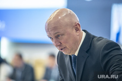 Заседание совета глав муниципальных образований Пермского края. Пермь