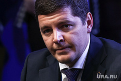 Дмитрий Артюхов направит ревизоров во все учреждения соцзащиты