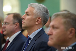 Вручение мандатов в доме Севастьянова. Екатеринбург