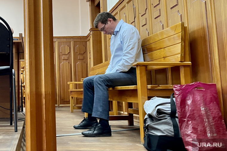 Апелляция по делу Александра Кузнецова в Челябинском областном суде. Челябинск 